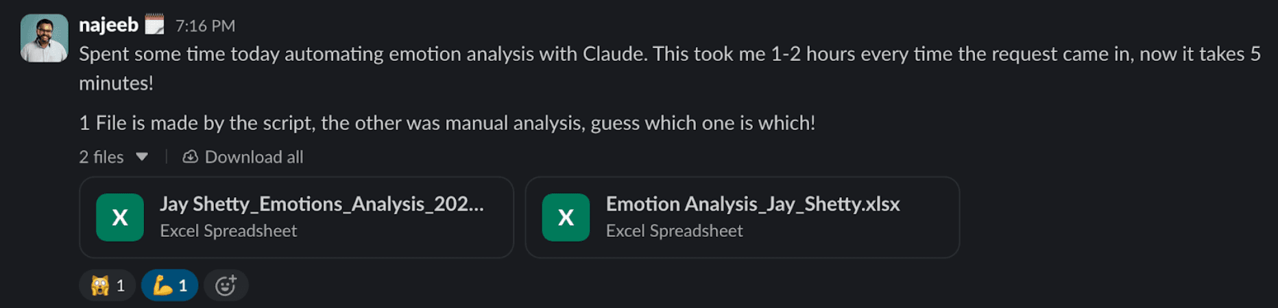 Ai Product Automation