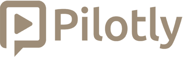 Pilotly logo
